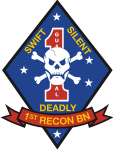 1st Recon Battalion